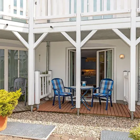 Am-stadtwald-wohnung-2-642 Ostseebad Kühlungsborn