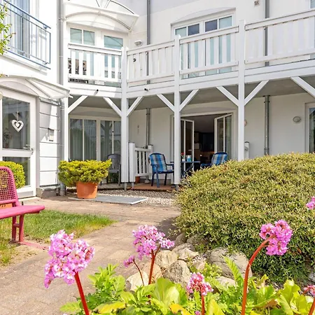 דירה Am-stadtwald-wohnung-2-642 *