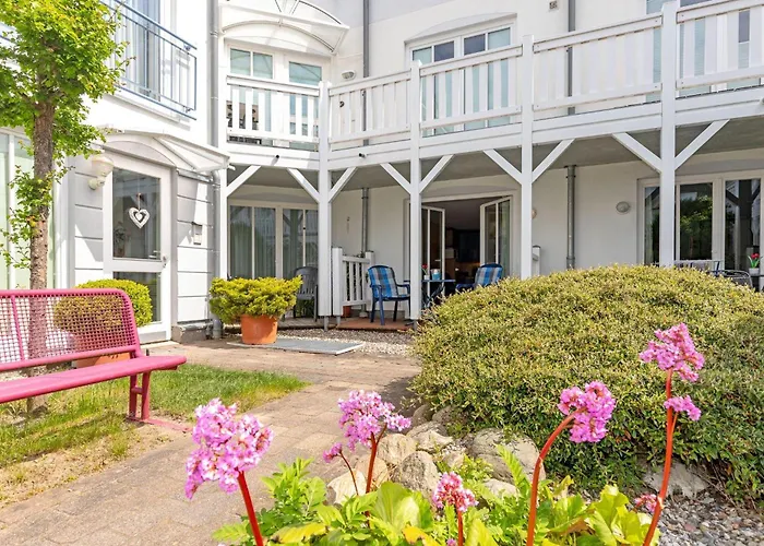 Appartamento Am-stadtwald-wohnung-2-642 *